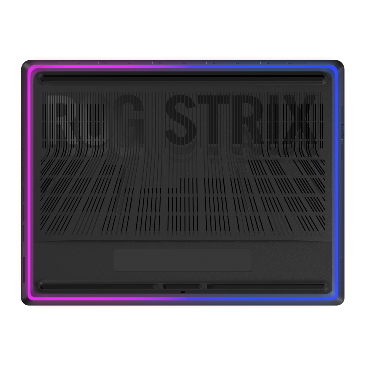 ROG Strix SCAR 16 (2025) G635 – RTX 5090