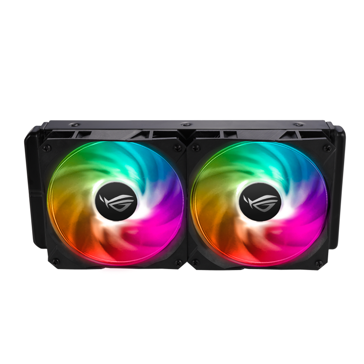 ROG Strix LC GeForce RTX 4090 – 24GB GDDR6X