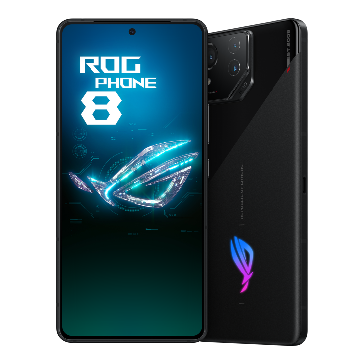 ROG Gaming Phone 8