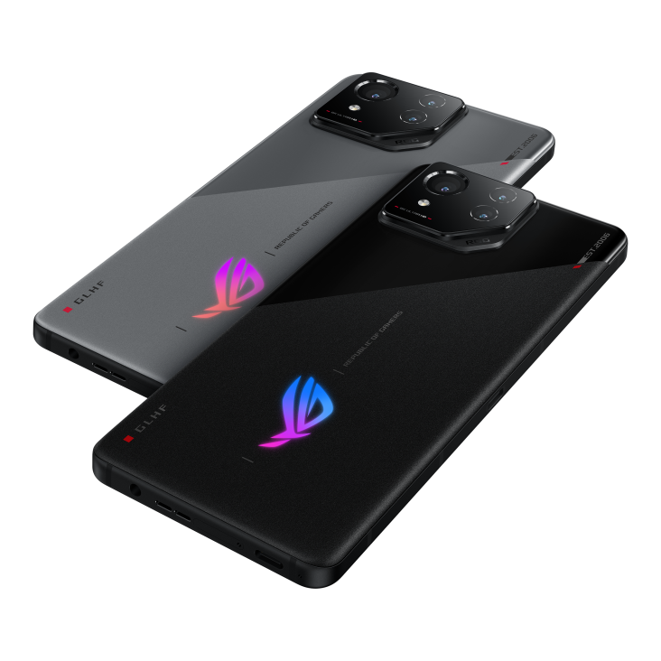 ROG Gaming Phone 8