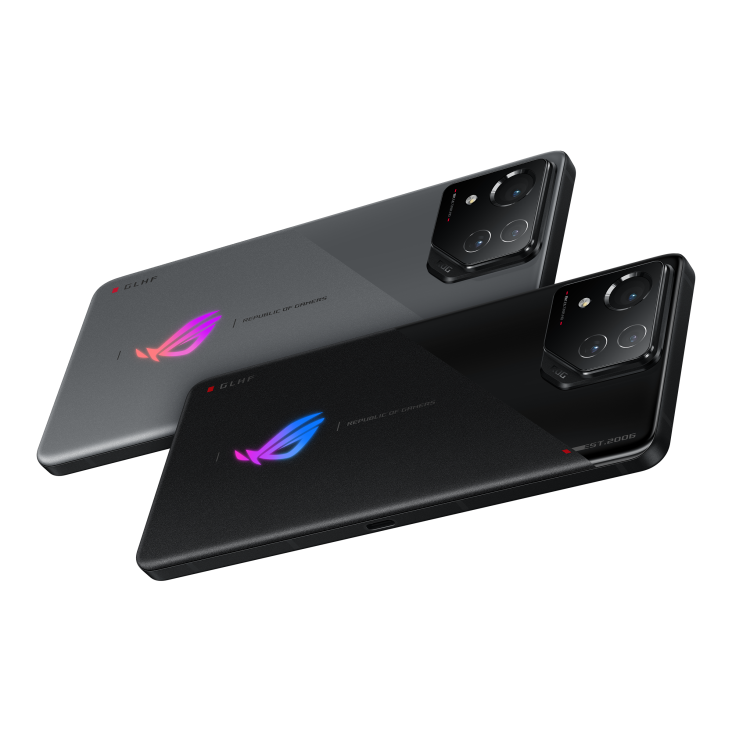 ROG Gaming Phone 8