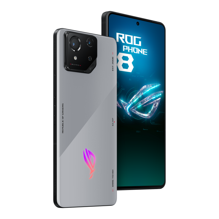 ROG Gaming Phone 8