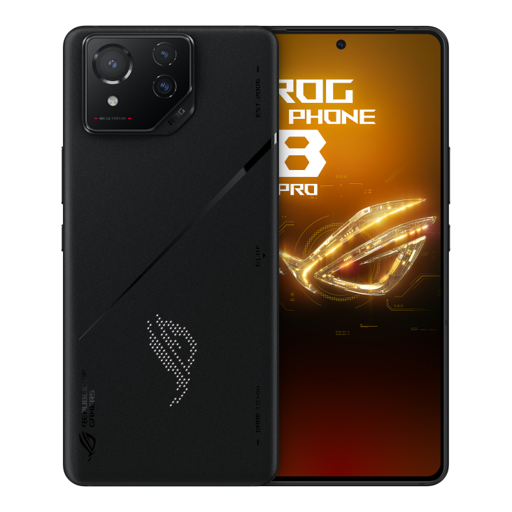ROG Gaming Phone 8 Pro