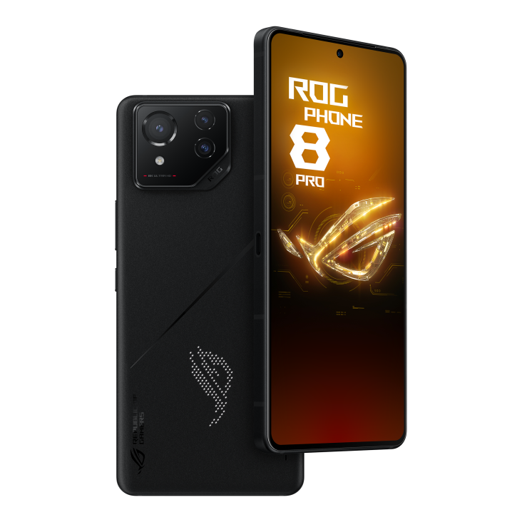 ROG Gaming Phone 8 Pro