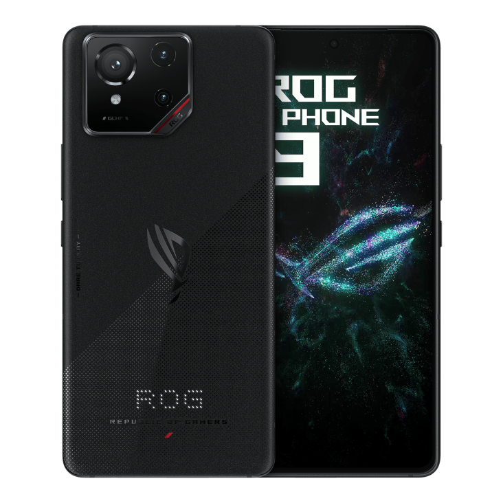 ROG Gaming Phone 9