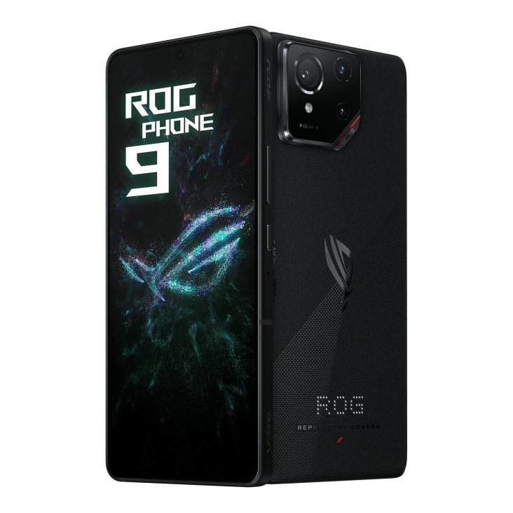 ROG Gaming Phone 9
