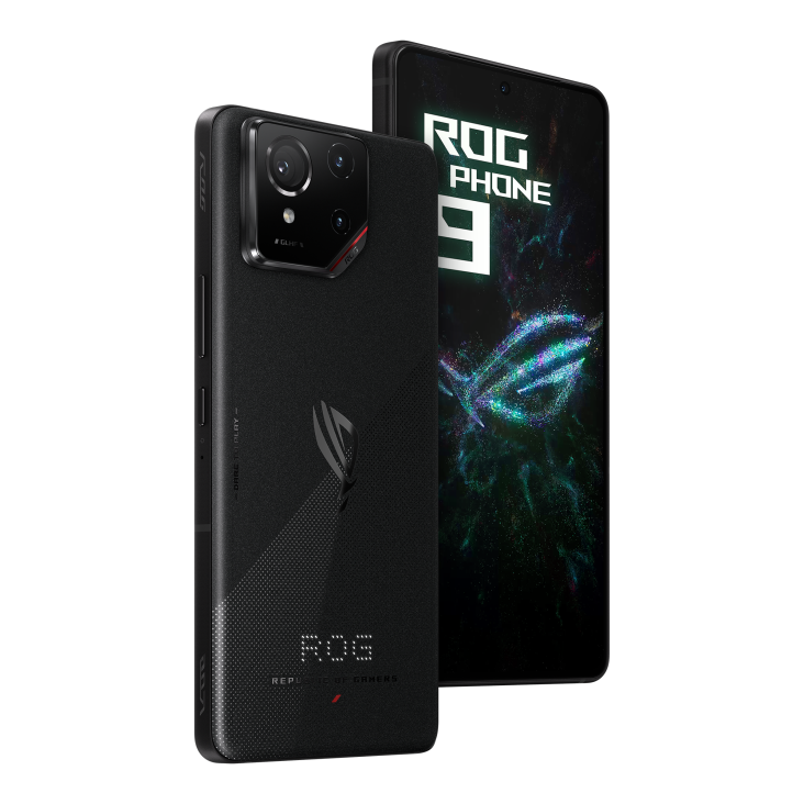 ROG Gaming Phone 9