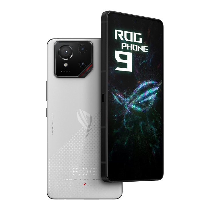 ROG Gaming Phone 9