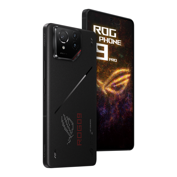 ROG Phone 9 Pro