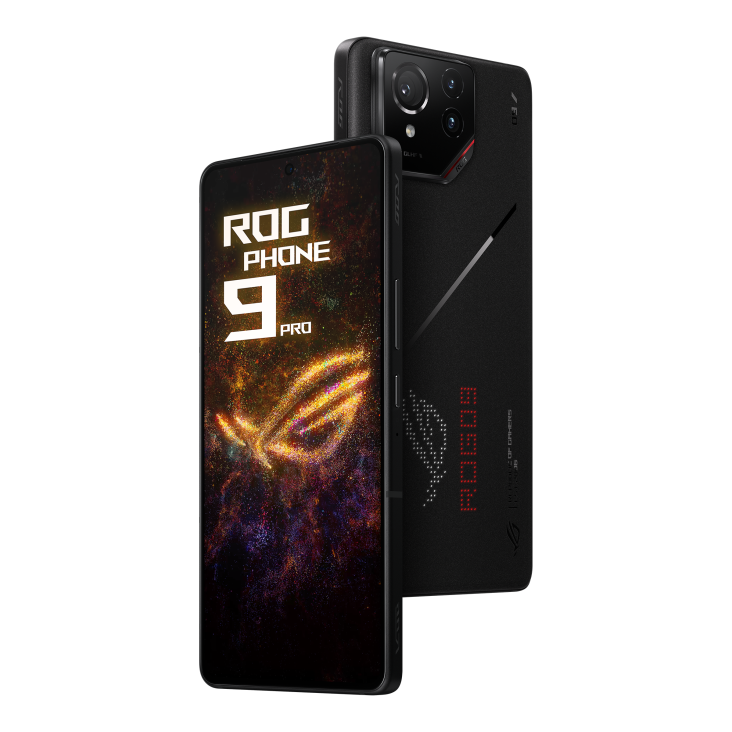 ROG Phone 9 Pro