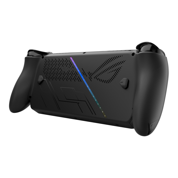 ROG Xbox Ally X (2025) RC73XA Gaming Handheld PC
