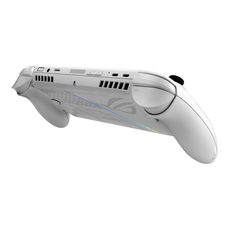 ROG Xbox Ally (2025) RC73YA Gaming Handheld PC