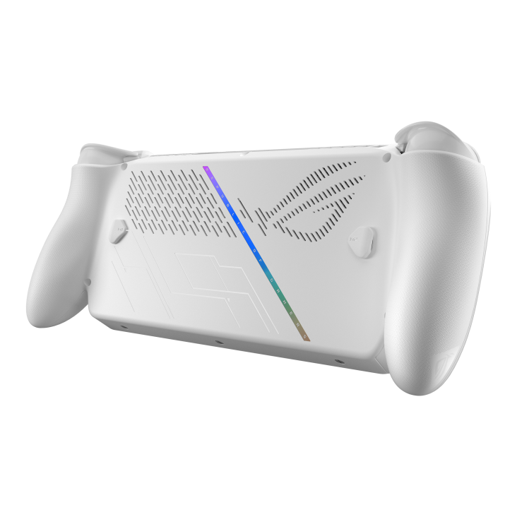 ROG Xbox Ally (2025) RC73YA Gaming Handheld PC
