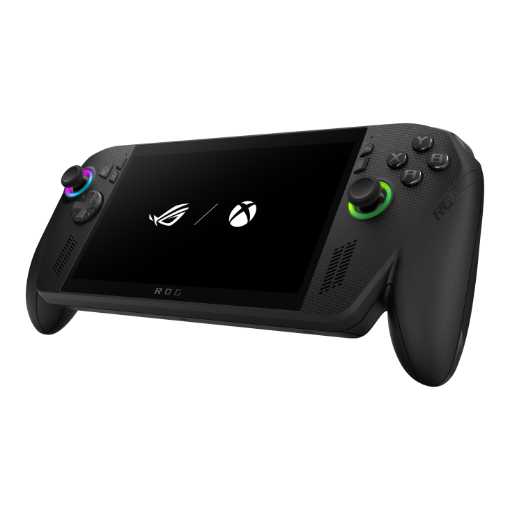 ROG Xbox Ally X (2025) RC73XA Gaming Handheld PC