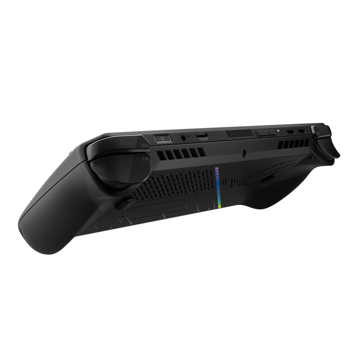 ROG Ally X (2024) RC72LA