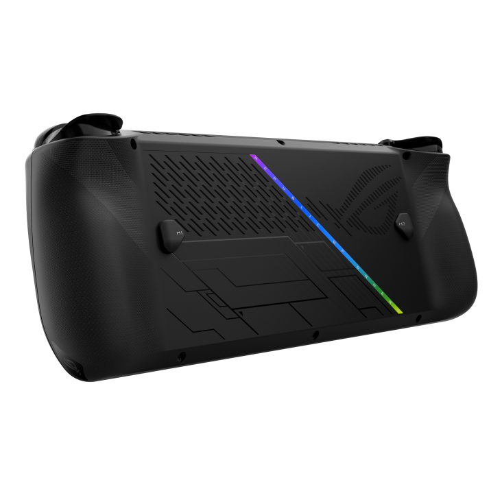 ROG Ally X (2024) RC72LA