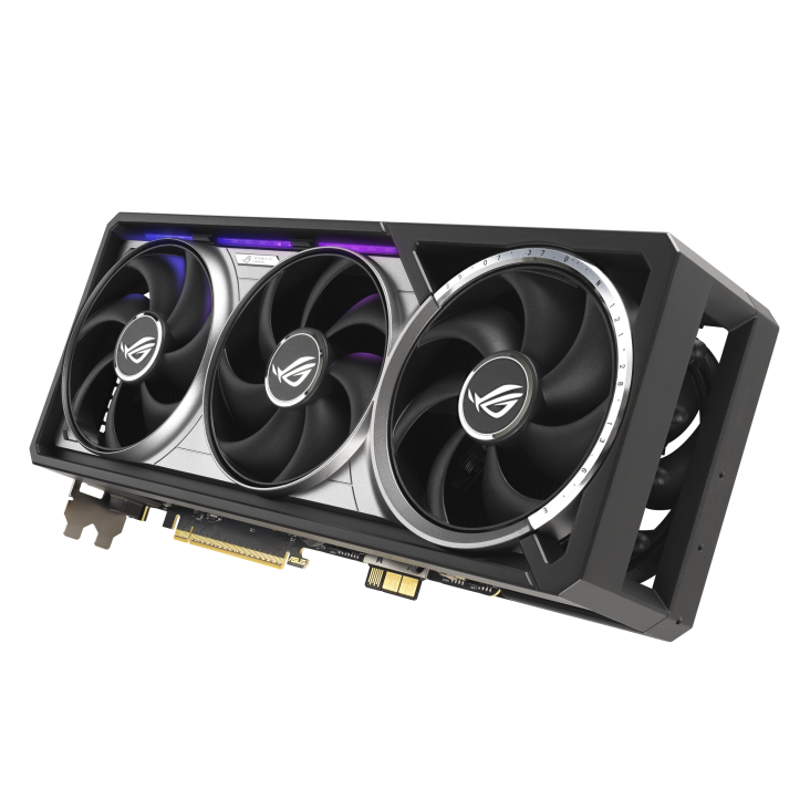 ROG Astral GeForce RTX 5090 – BTF Edition (32GB GDDR7)