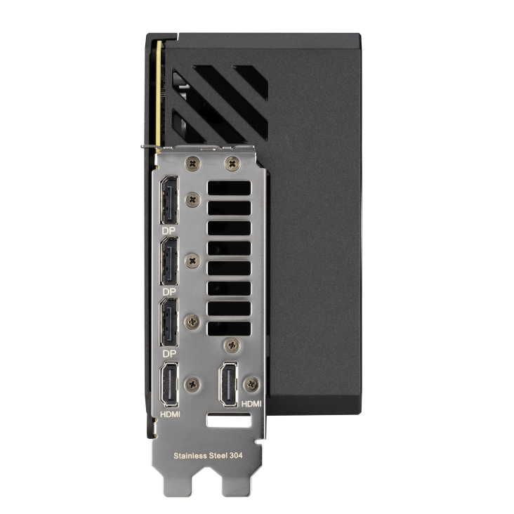 ROG Astral GeForce RTX 5090 – BTF Edition (32GB GDDR7)