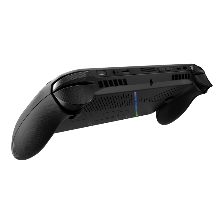 ROG Xbox Ally X (2025) RC73XA Gaming Handheld PC