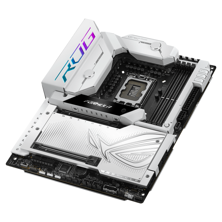 ASUS ROG Maximus Z790 Formula (LGA 1700, DDR5, PCIe 5.0)