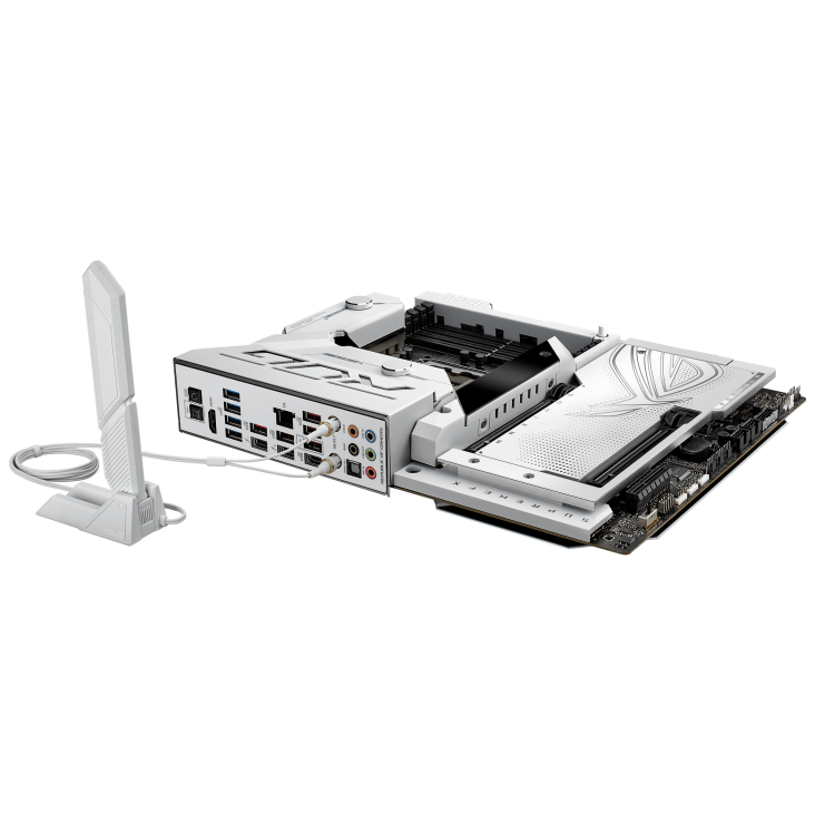 ASUS ROG Maximus Z790 Formula (LGA 1700, DDR5, PCIe 5.0)