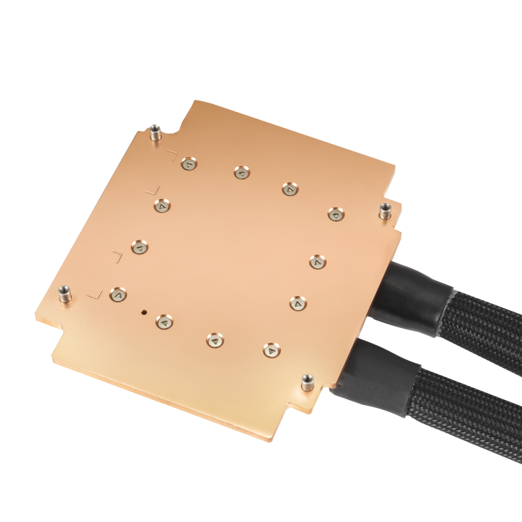 ROG Astral LC GeForce RTX 5090 – OC Edition (32GB GDDR7)