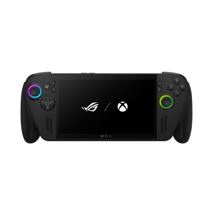 ROG Xbox Ally X (2025) RC73XA Gaming Handheld PC