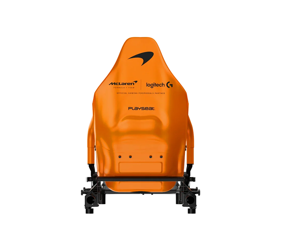 Playseat® Formula Instinct – McLaren Racing Edition