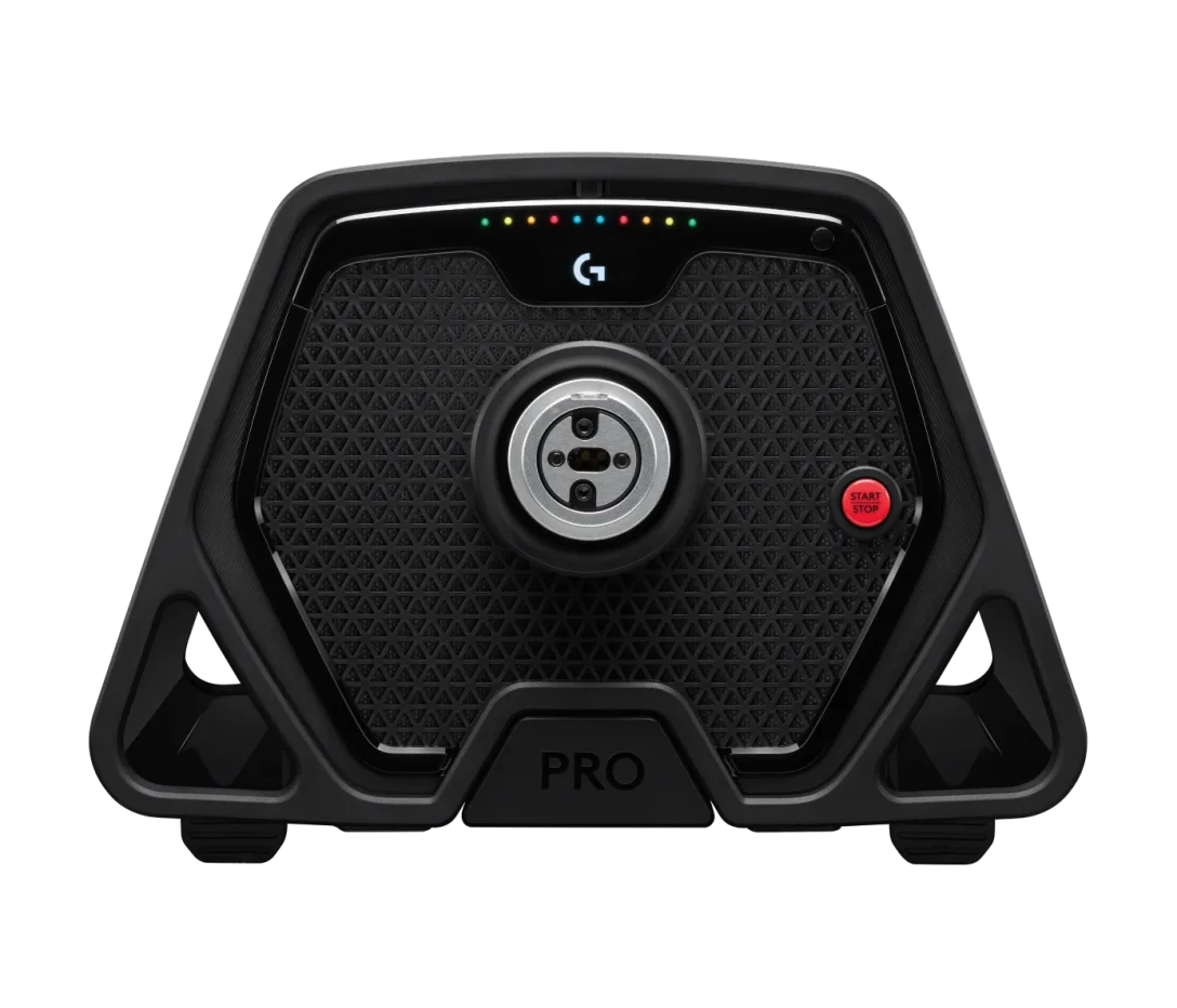 Logitech PRO DD11 Wheel Base