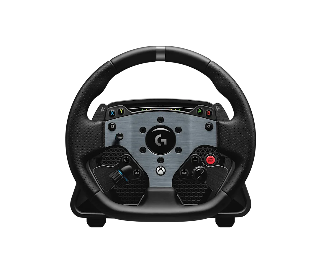 Logitech PRO Racing Wheel