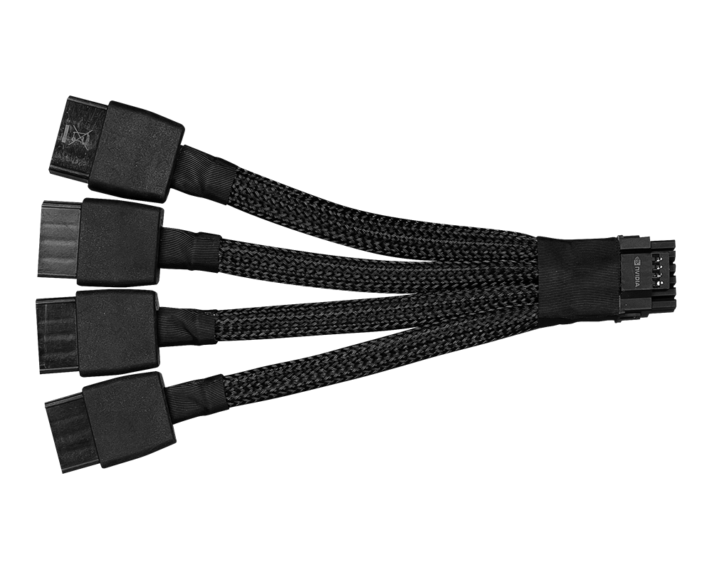 MSI GeForce RTX 4090 SUPRIM 24G