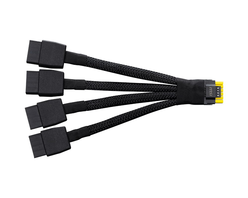 MSI GeForce RTX 5090 32G SUPRIM SOC