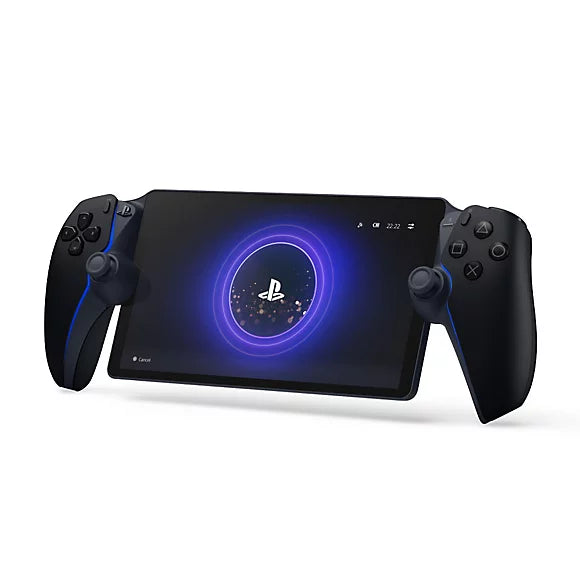 PlayStation Portal Remote Player – Midnight Black