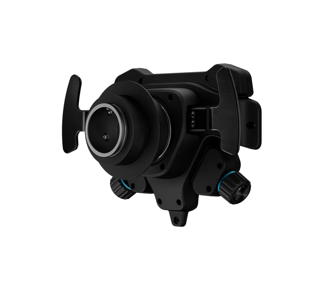 Logitech RS Wheel Hub