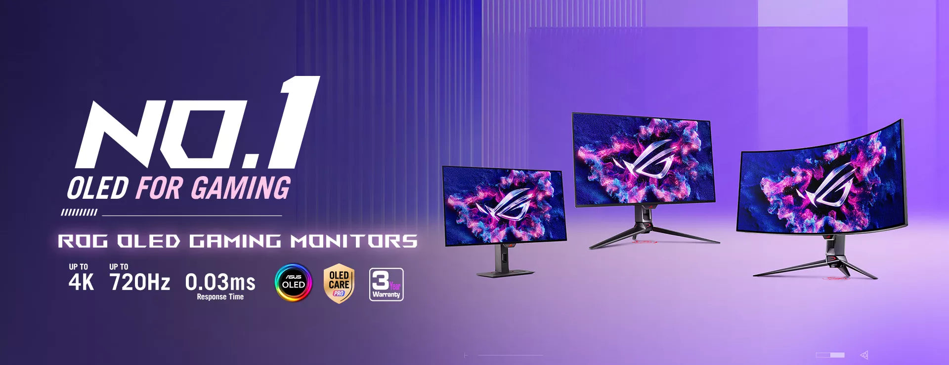 Monitors