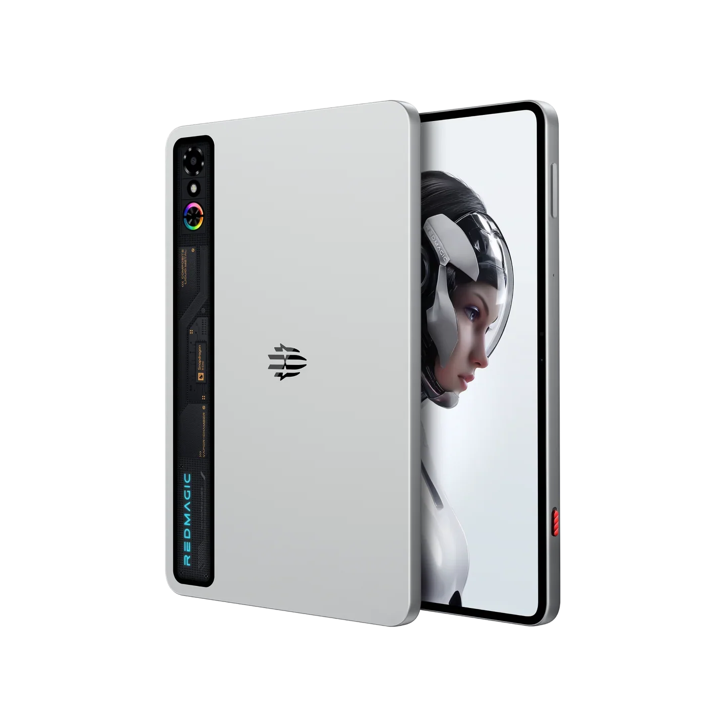 REDMAGIC Astra Gaming Tablet