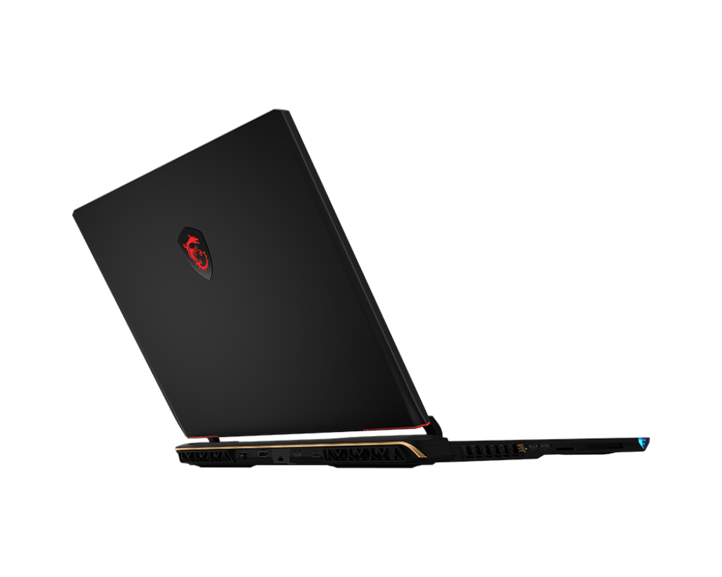 MSI Raider 16 HX AI A2XW