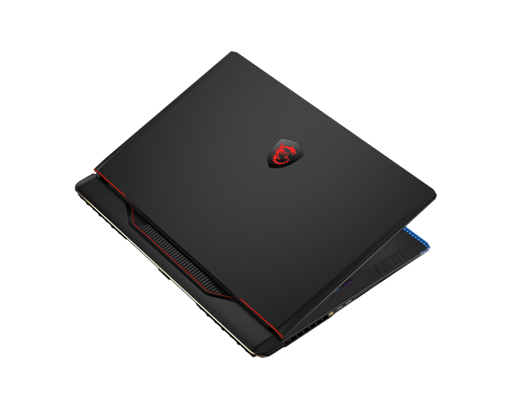 MSI Raider 16 HX AI A2XW