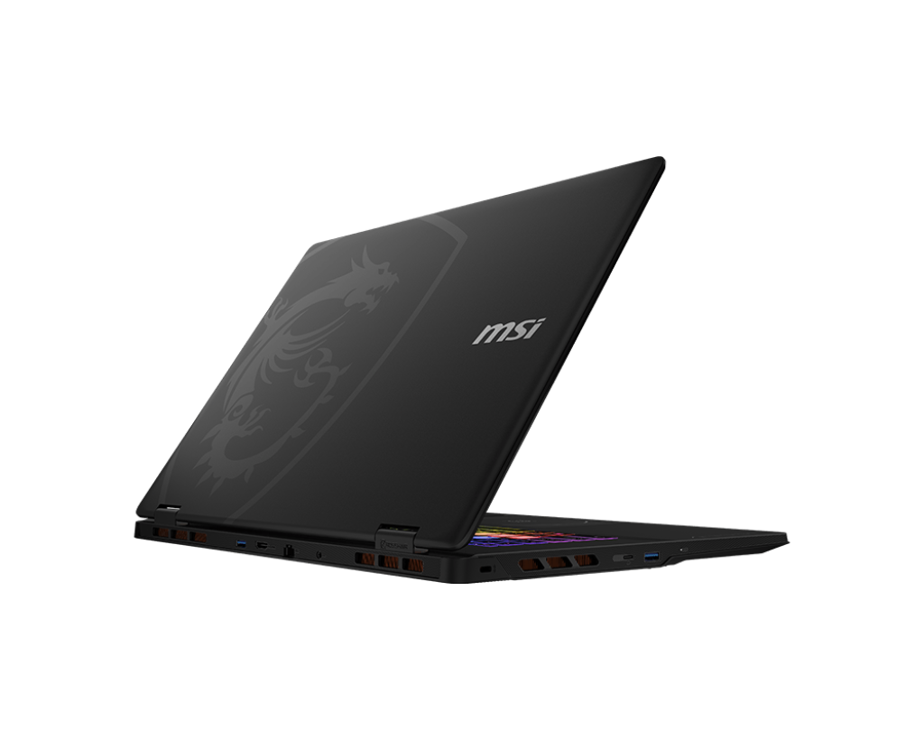 MSI Crosshair A18 HX A8W