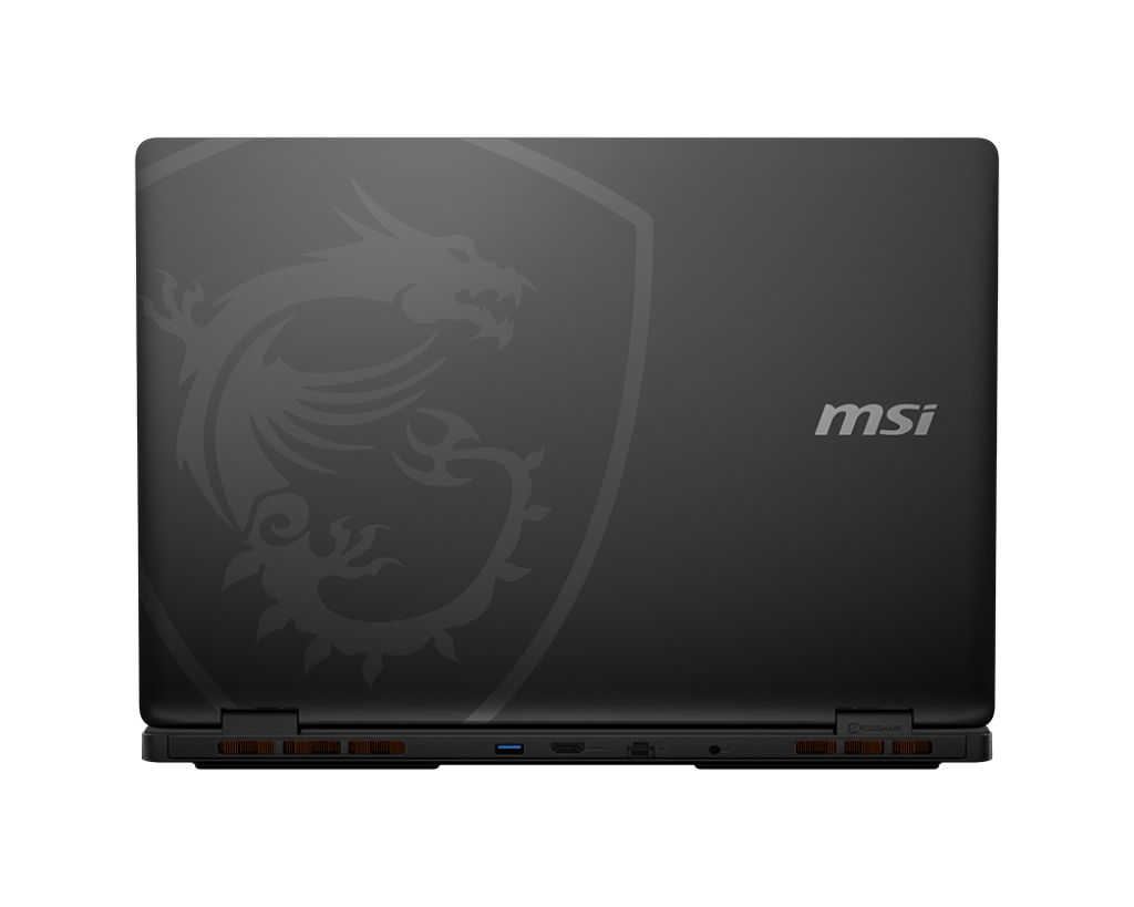 MSI Crosshair A18 HX A8W