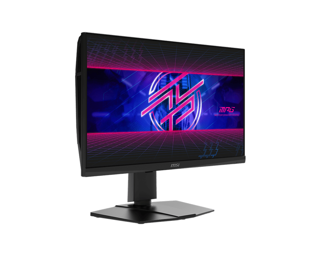 MSI MPG 242R X60N 24.1″ Rapid-TN 600 Hz