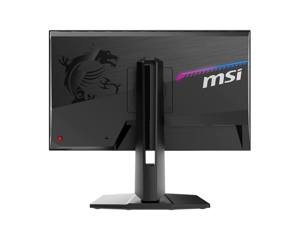 MSI MPG 242R X60N 24.1″ Rapid-TN 600 Hz