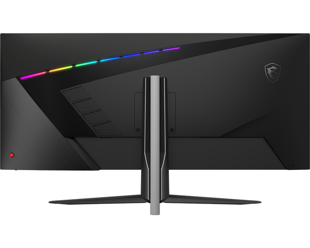 MSI MAG 401QR 40″ Ultra-Wide IPS 155Hz