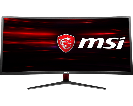 MSI Optix MAG341CQ 34″ Ultrawide Curved