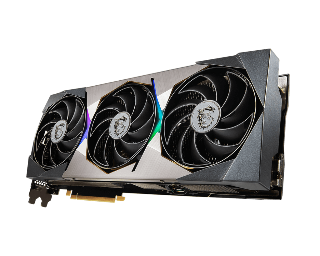 MSI GeForce RTX 3070 SUPRIM SE 8G LHR
