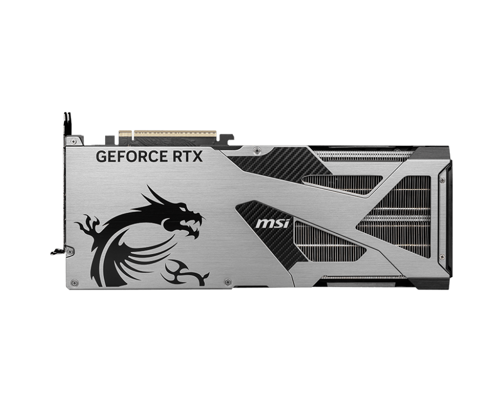 MSI GeForce RTX 5060 Ti 16G VANGUARD SOC