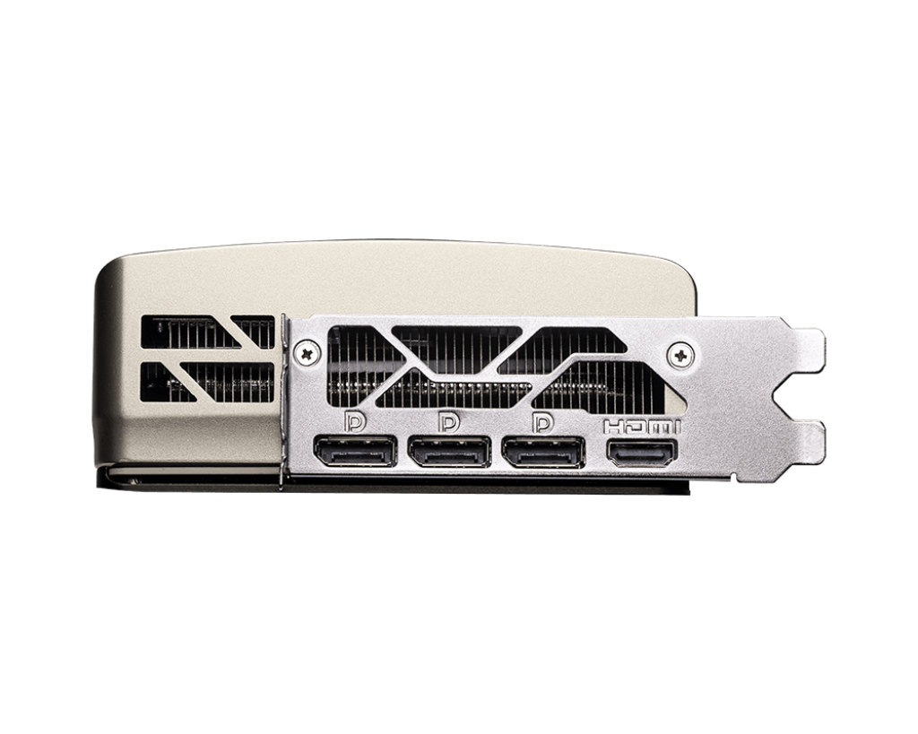 MSI GeForce RTX 5070 Ti 16G EXPERT