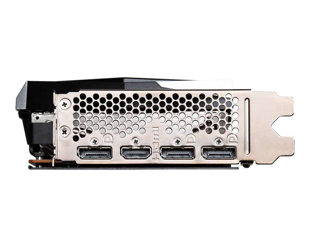 MSI Radeon RX 6650 XT GAMING X 8G