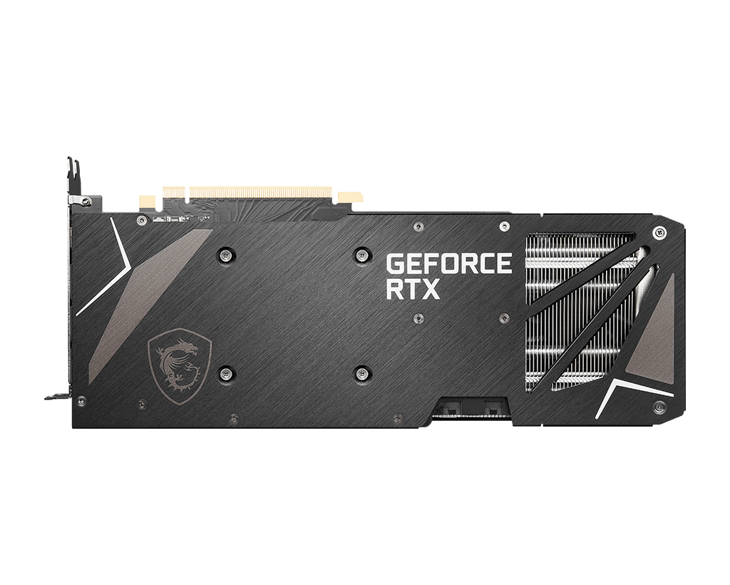 MSI GeForce RTX 3060 Ti VENTUS 3X 8GD6X