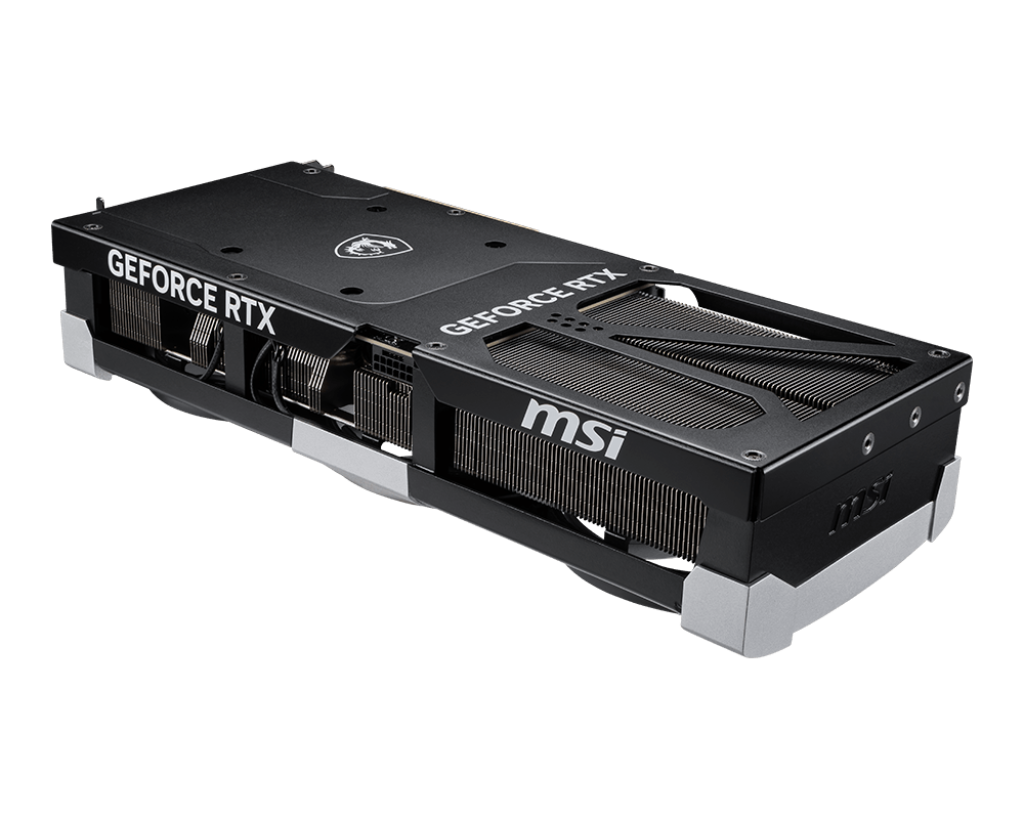 MSI GeForce RTX 5090 32G VENTUS 3X